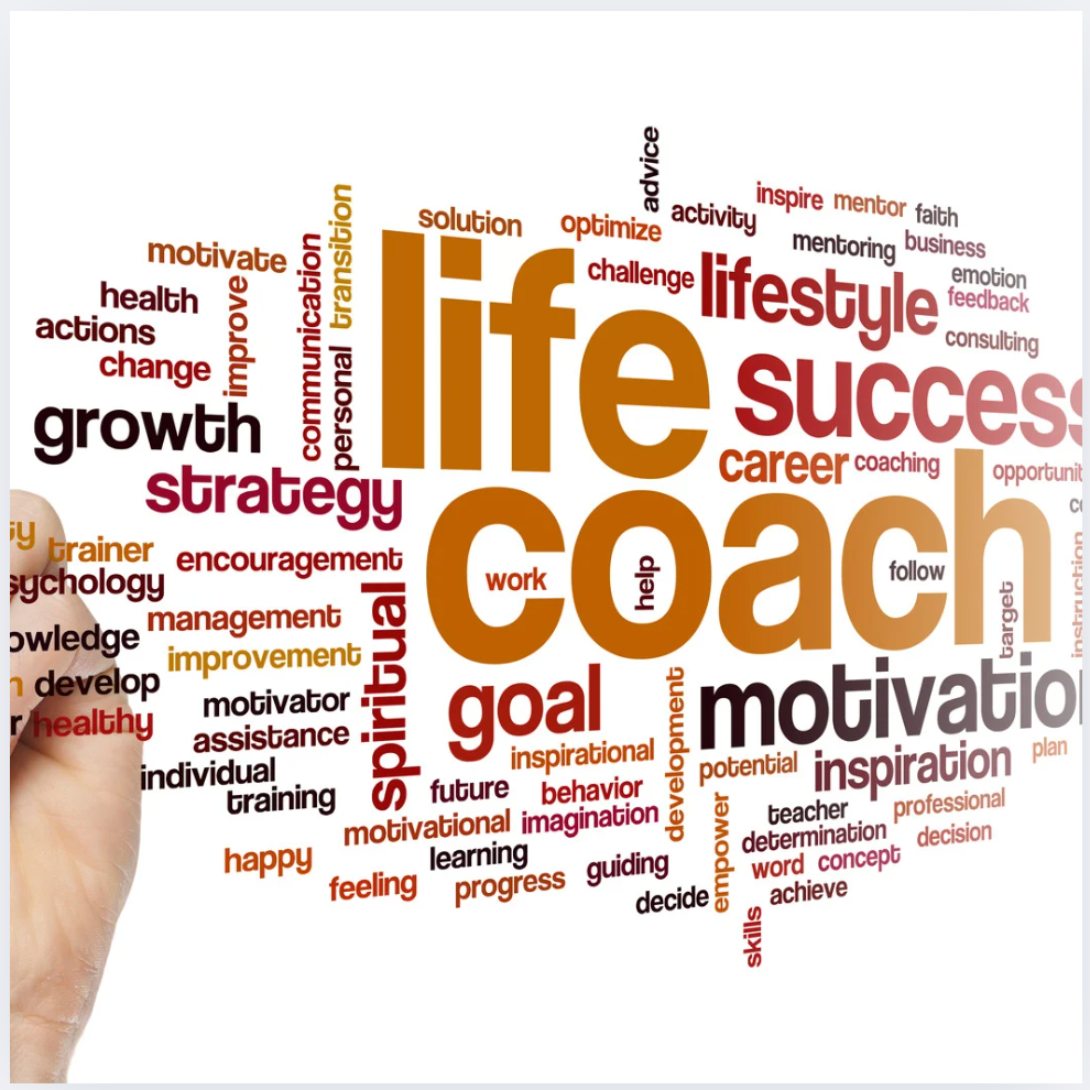 Life Coaching Services