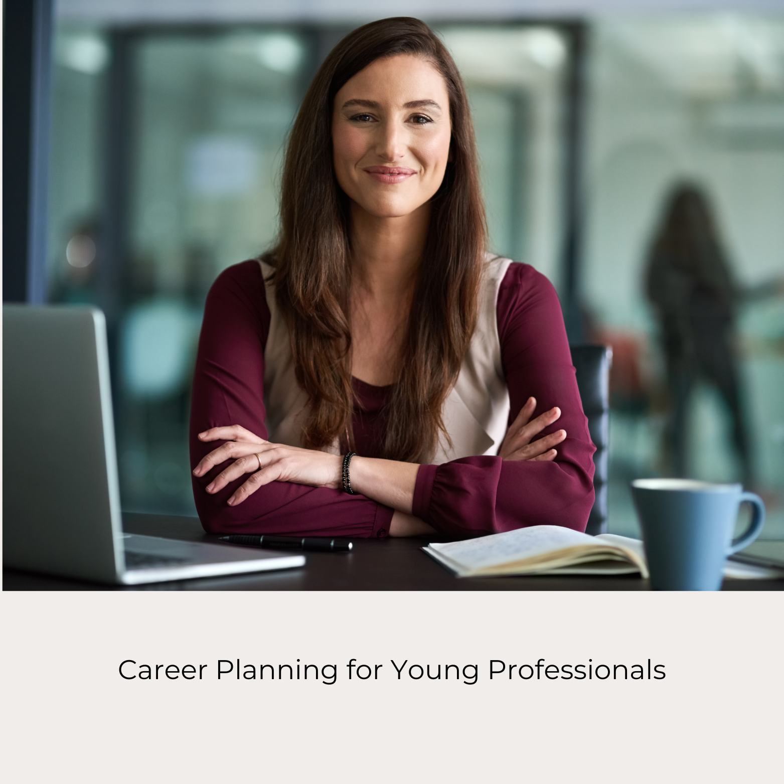 Young Professionals Career Consultation